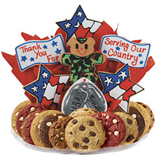 B349 - A Grateful Country BouTray™